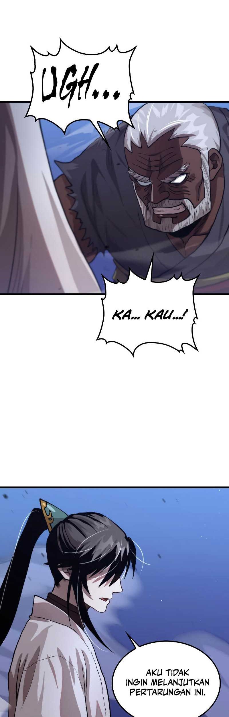 Doctor’s Rebirth Chapter 116 Gambar 27