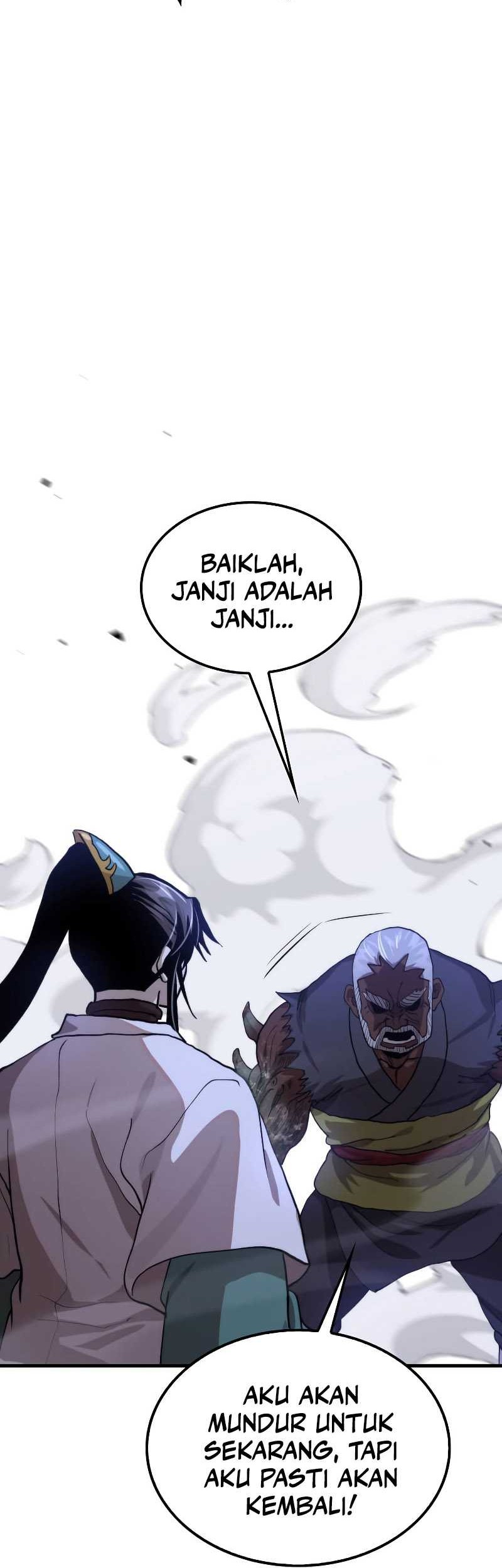 Doctor’s Rebirth Chapter 116 Gambar 30