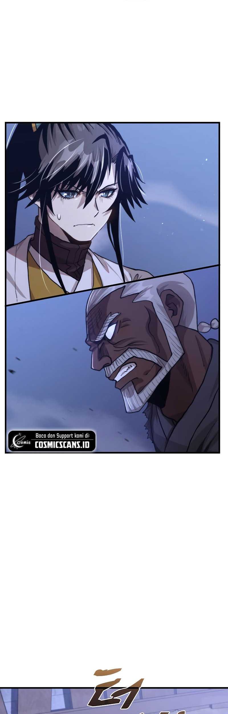 Doctor’s Rebirth Chapter 116 Gambar 31