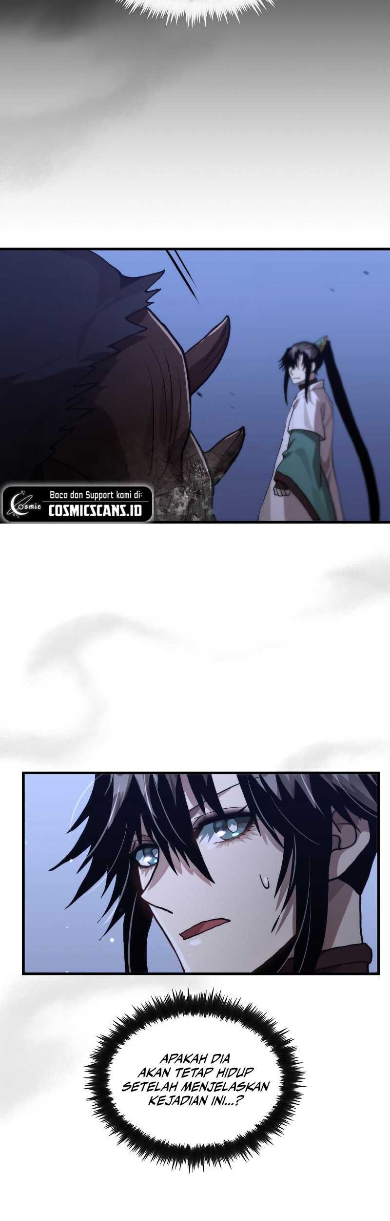 Doctor’s Rebirth Chapter 116 Gambar 34