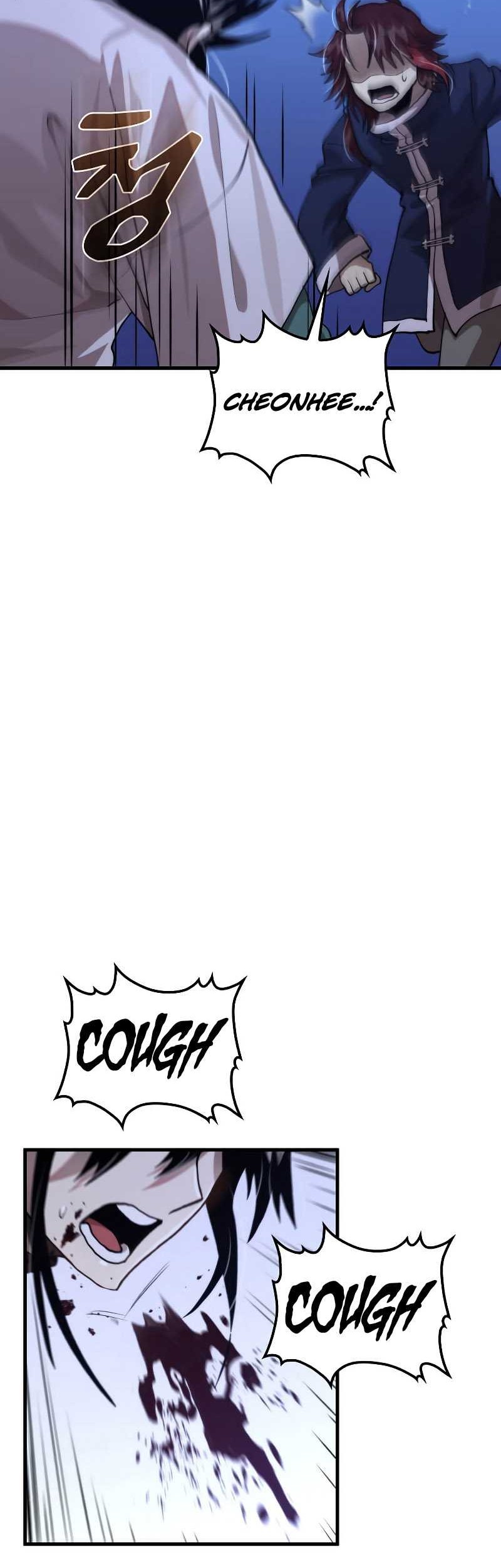 Doctor’s Rebirth Chapter 116 Gambar 37