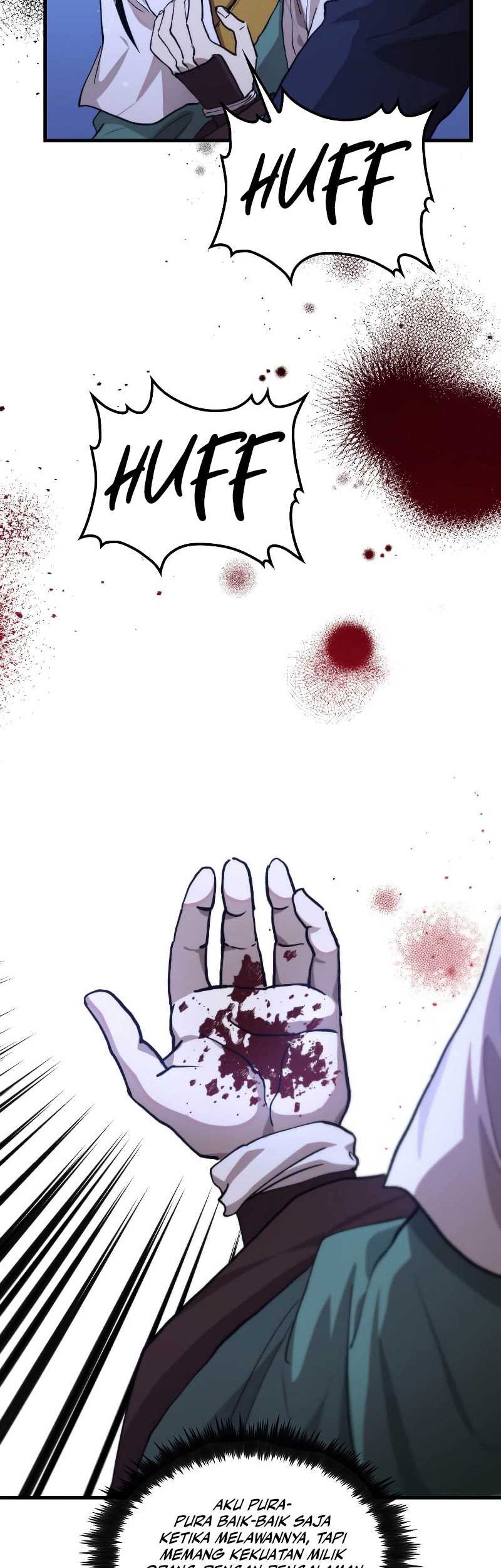 Doctor’s Rebirth Chapter 116 Gambar 39