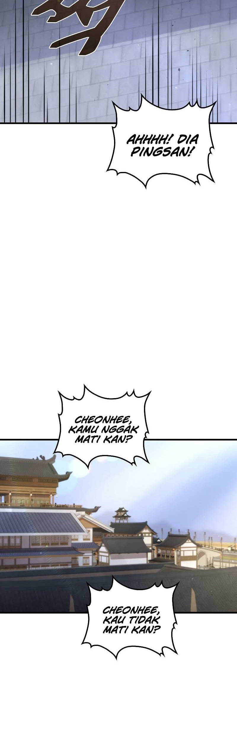 Doctor’s Rebirth Chapter 116 Gambar 44