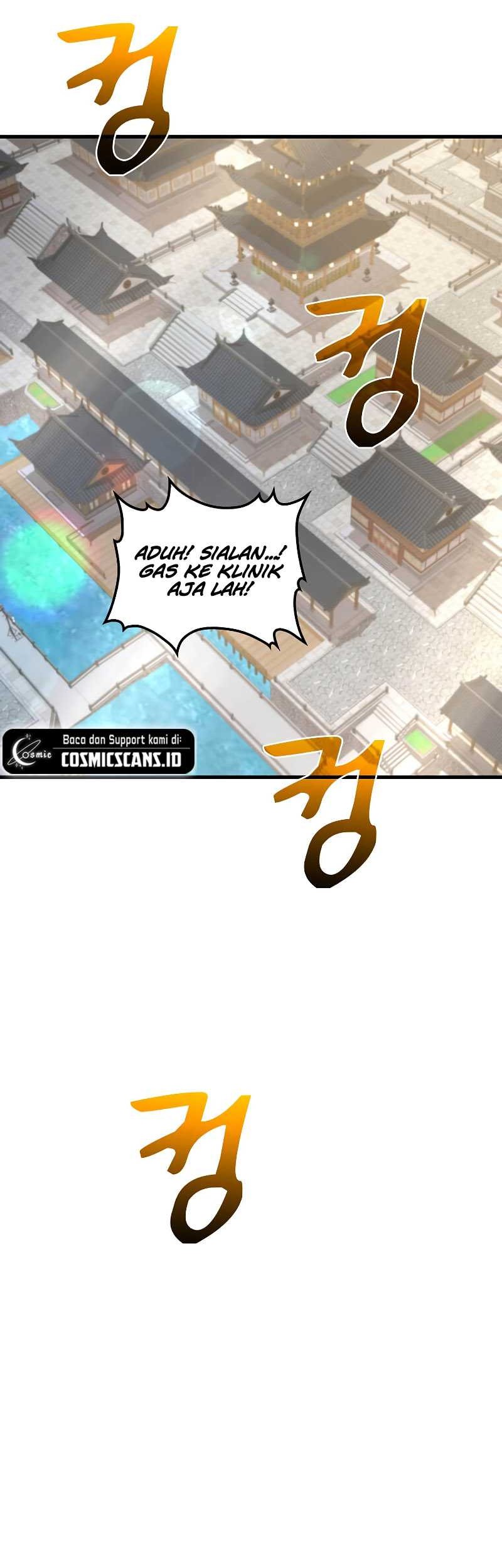 Doctor’s Rebirth Chapter 116 Gambar 45