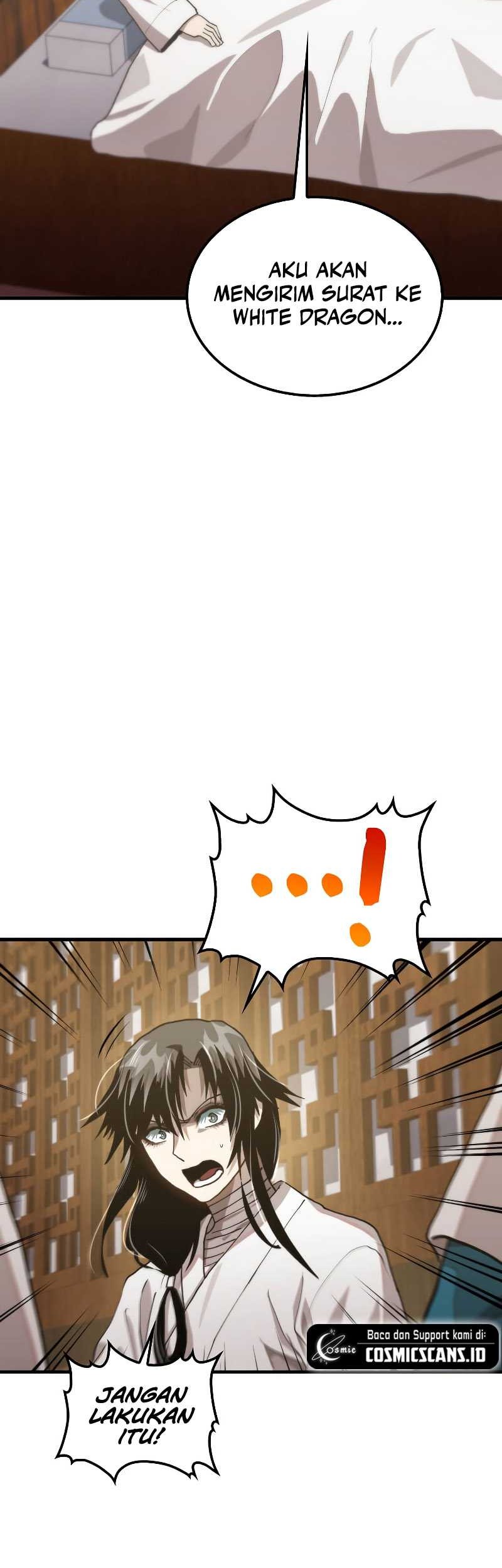 Doctor’s Rebirth Chapter 116 Gambar 51