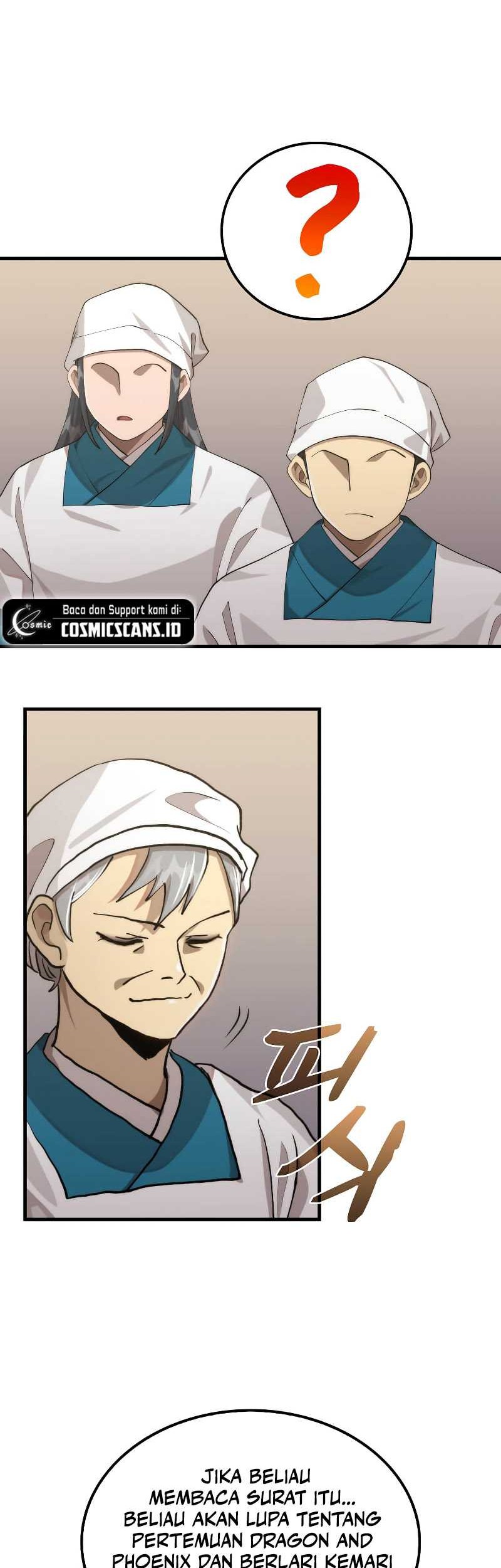 Doctor’s Rebirth Chapter 116 Gambar 52