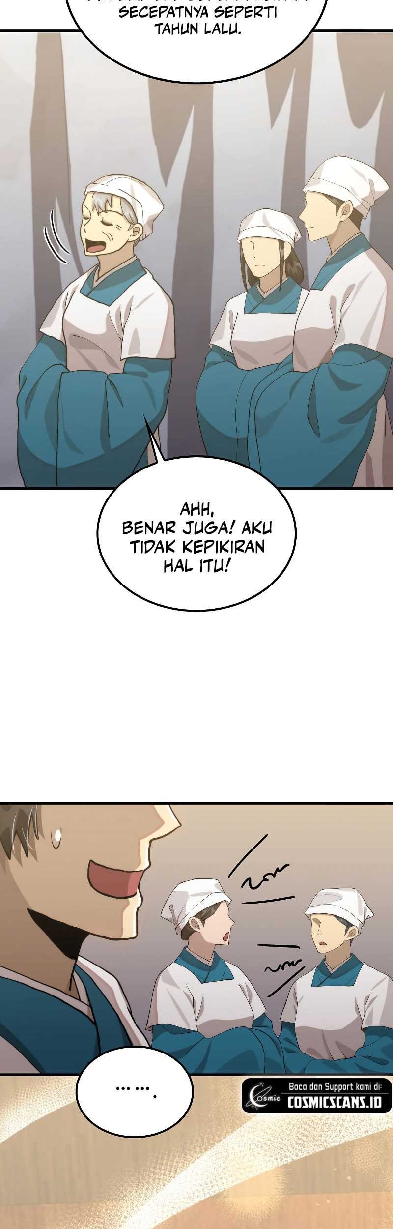 Doctor’s Rebirth Chapter 116 Gambar 53