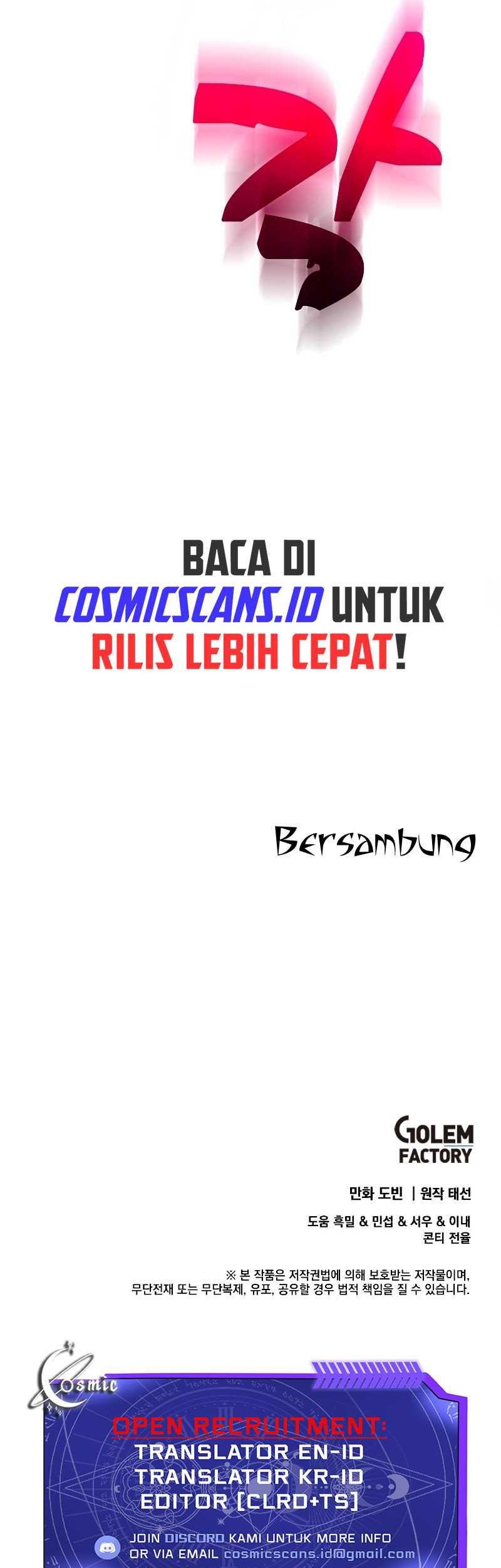 Doctor’s Rebirth Chapter 115 Gambar 58