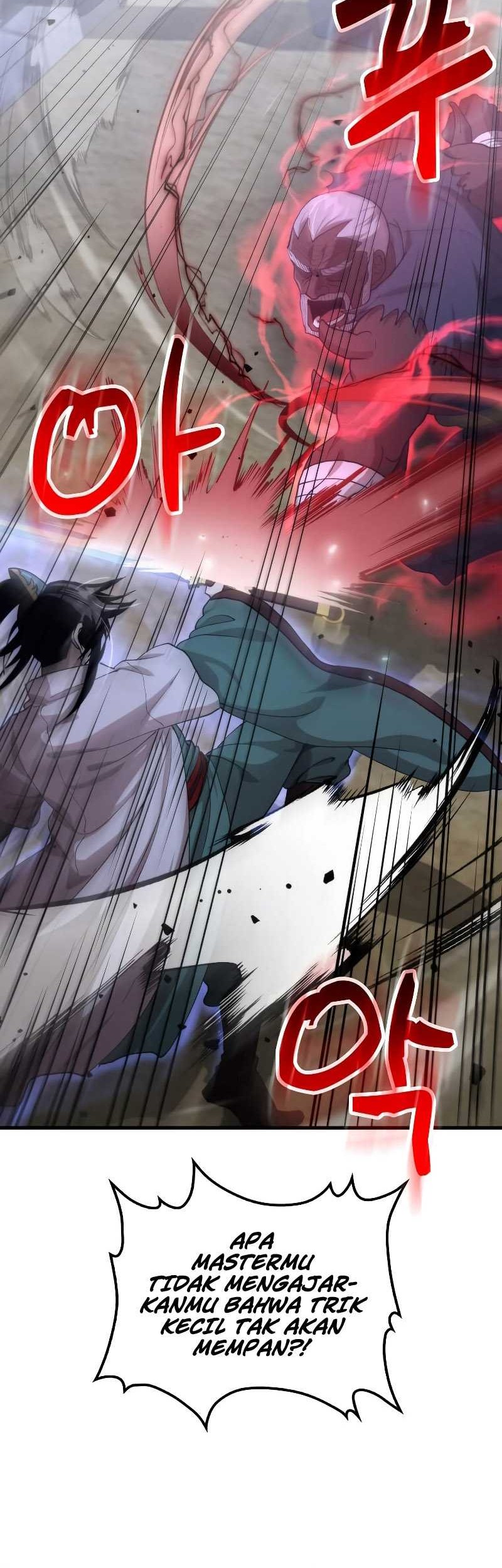 Doctor’s Rebirth Chapter 115 Gambar 36