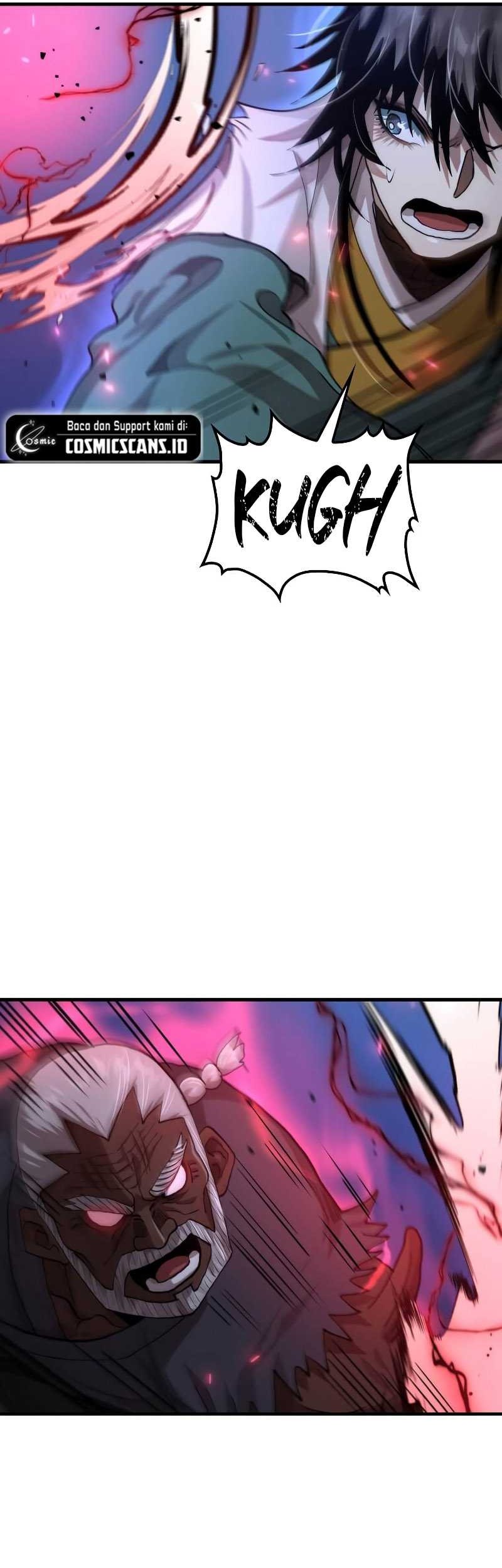 Doctor’s Rebirth Chapter 115 Gambar 37