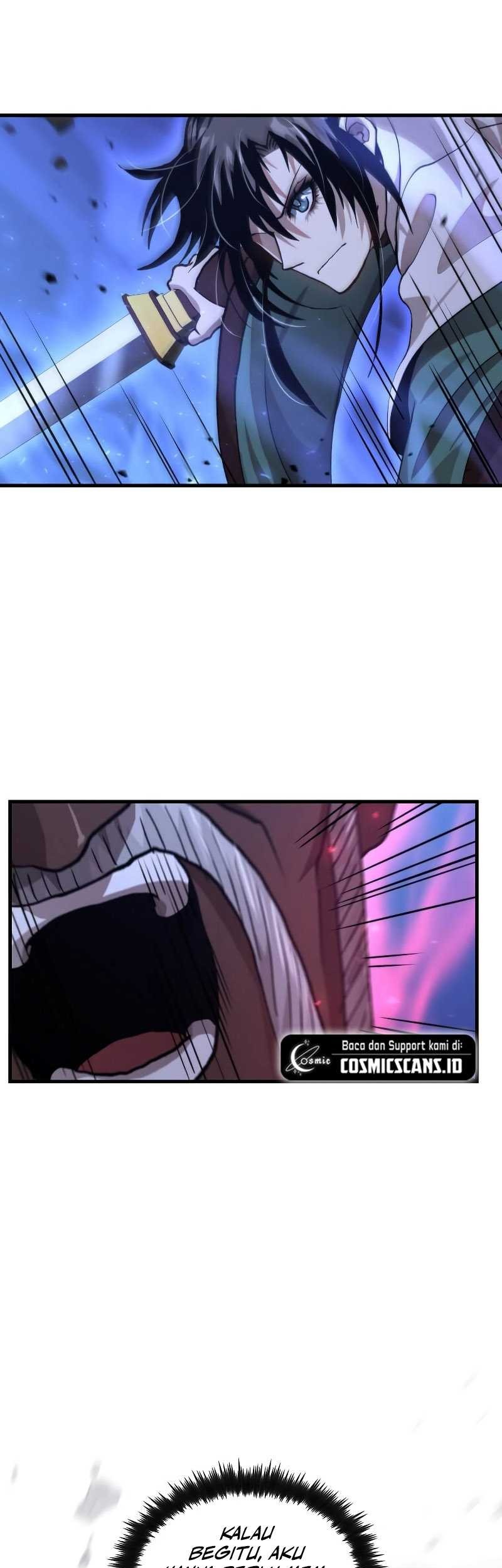 Doctor’s Rebirth Chapter 115 Gambar 39