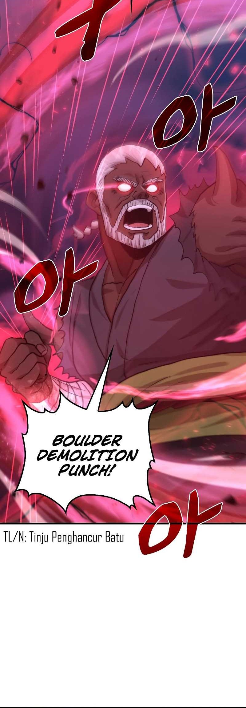 Doctor’s Rebirth Chapter 115 Gambar 46