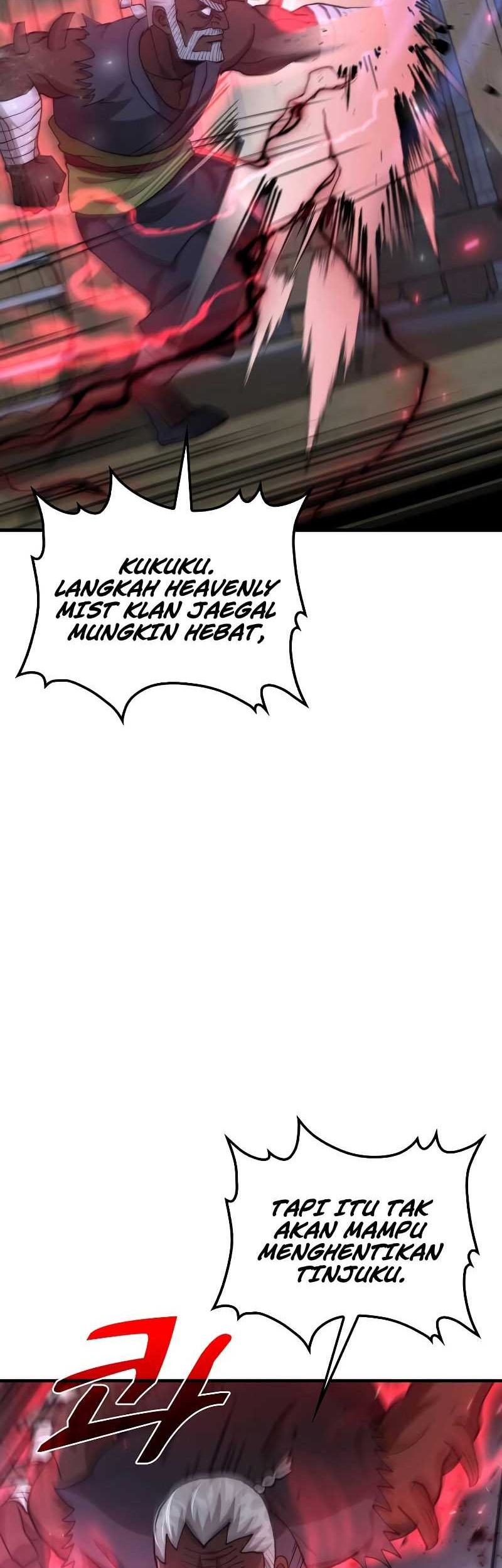 Doctor’s Rebirth Chapter 115 Gambar 44