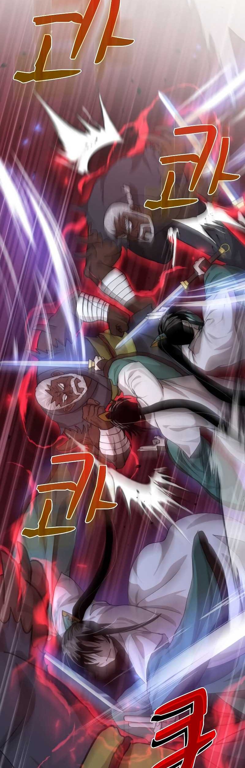 Doctor’s Rebirth Chapter 115 Gambar 3