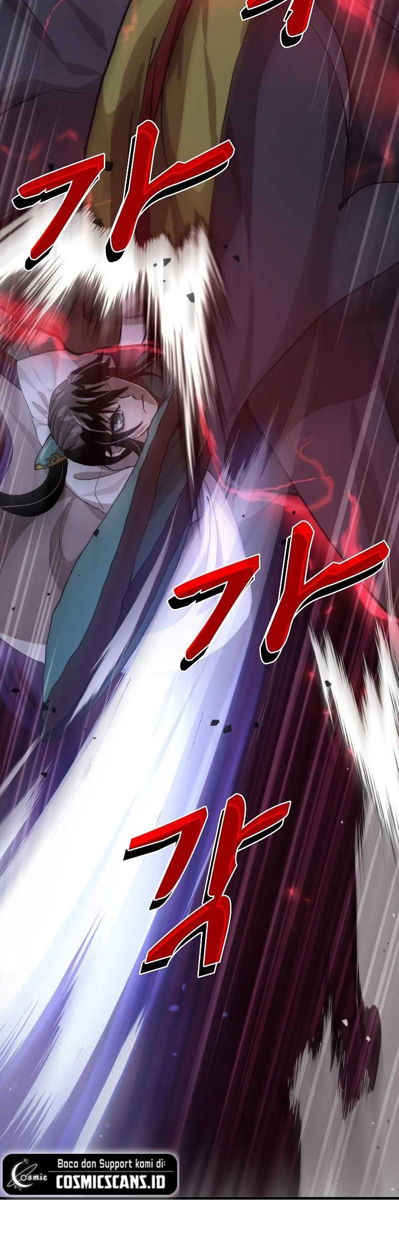 Doctor’s Rebirth Chapter 115 Gambar 4