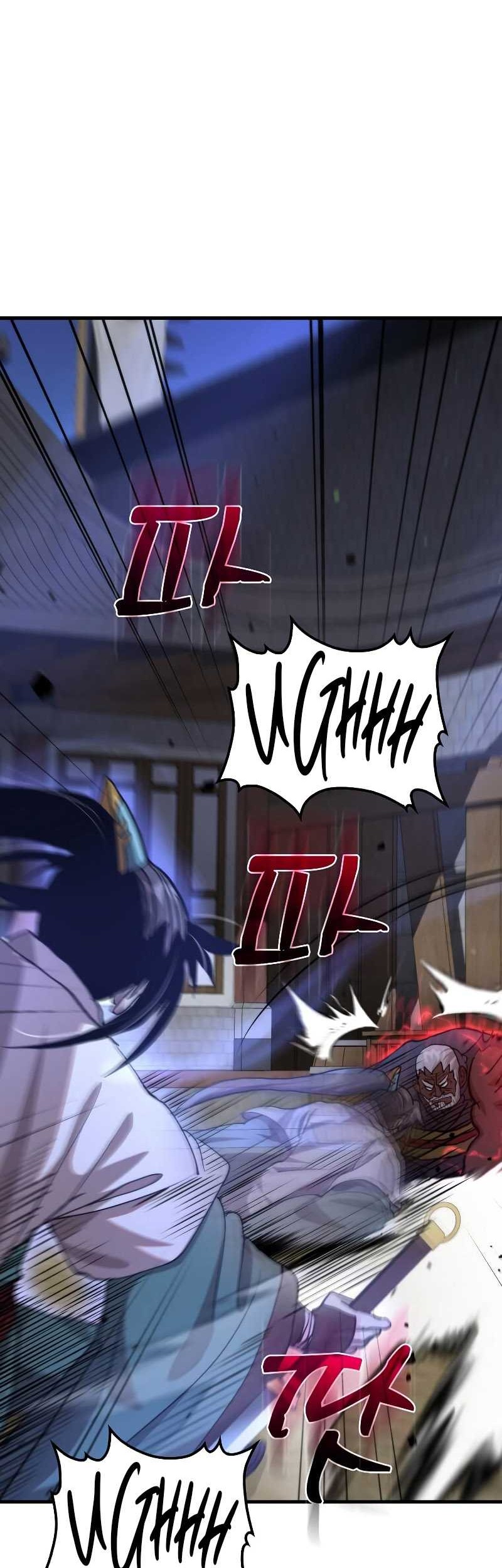 Doctor’s Rebirth Chapter 115 Gambar 5