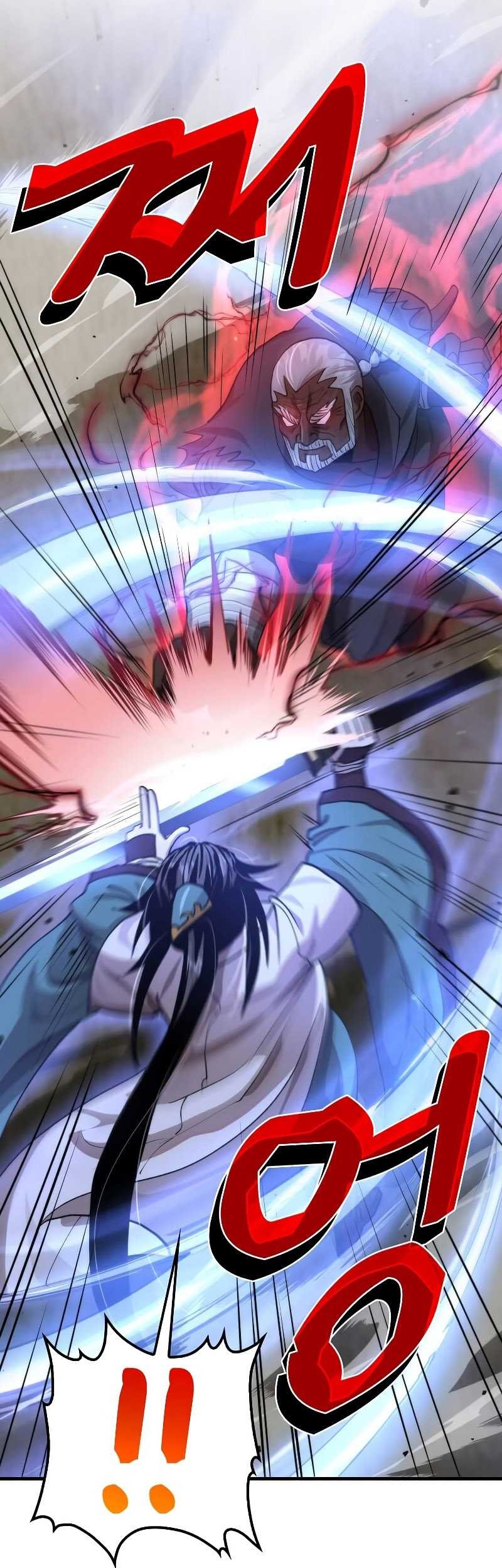 Doctor’s Rebirth Chapter 115 Gambar 11