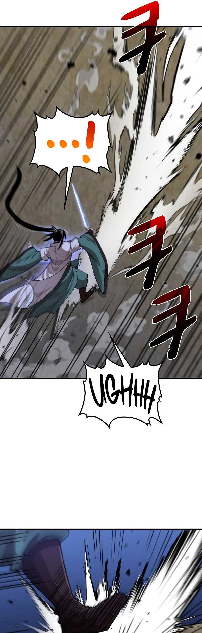 Doctor’s Rebirth Chapter 115 Gambar 15