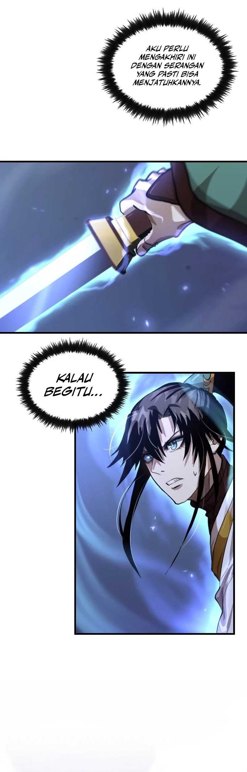 Doctor’s Rebirth Chapter 115 Gambar 21