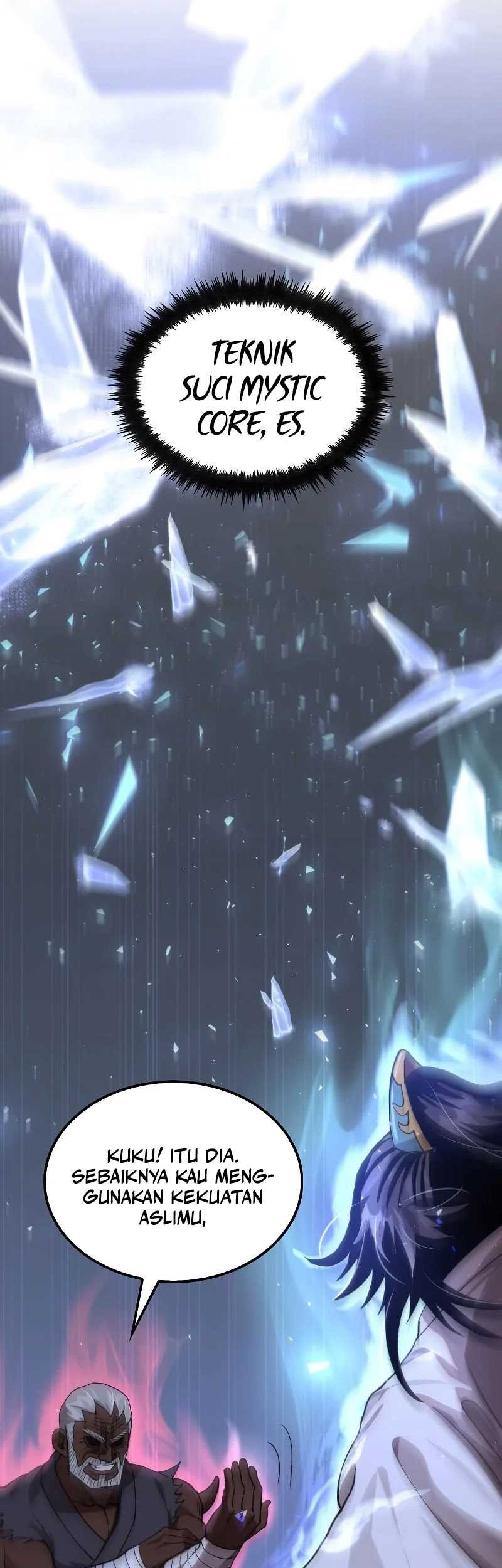 Doctor’s Rebirth Chapter 115 Gambar 23