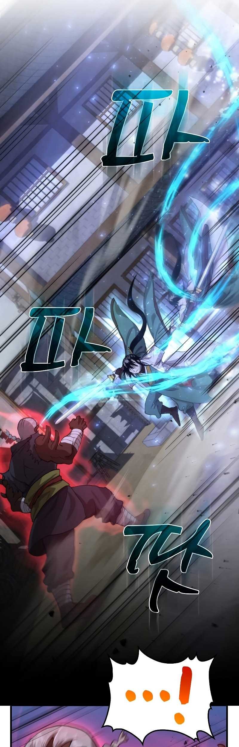 Doctor’s Rebirth Chapter 115 Gambar 27