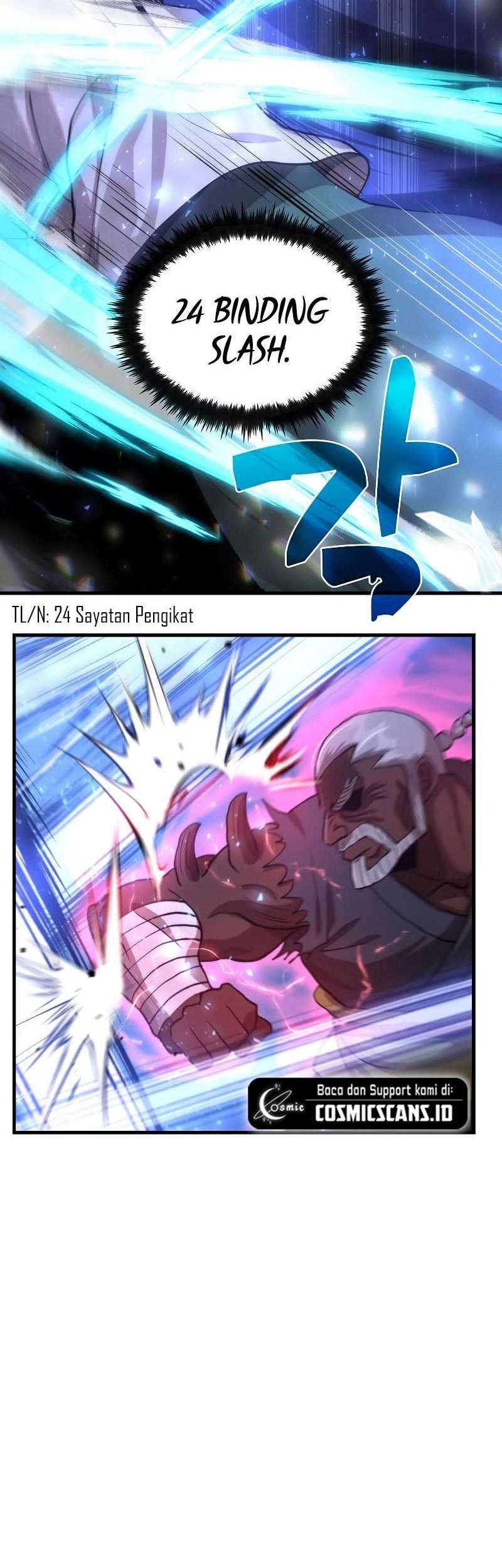 Doctor’s Rebirth Chapter 115 Gambar 30