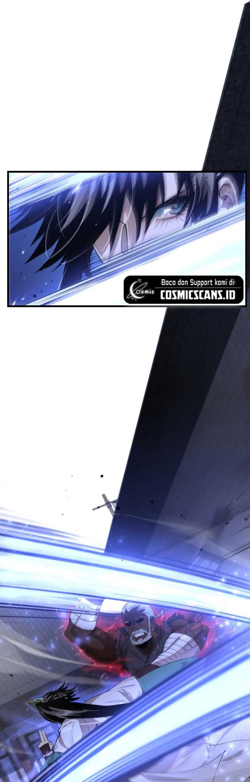 Doctor’s Rebirth Chapter 114 Gambar 51