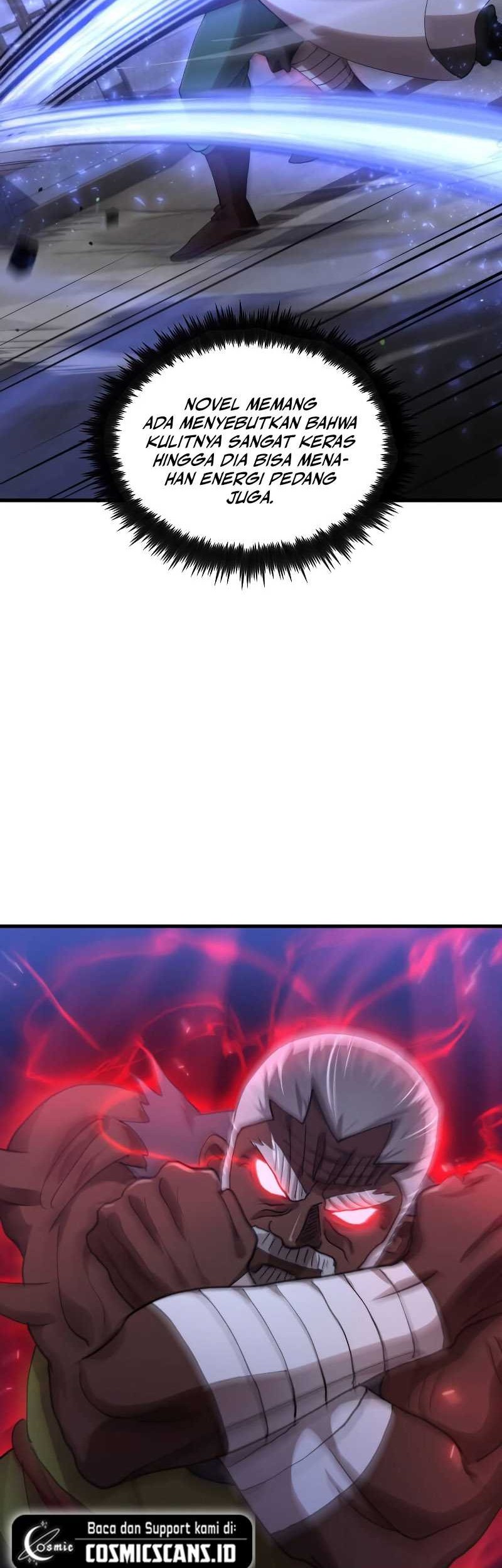 Doctor’s Rebirth Chapter 114 Gambar 52