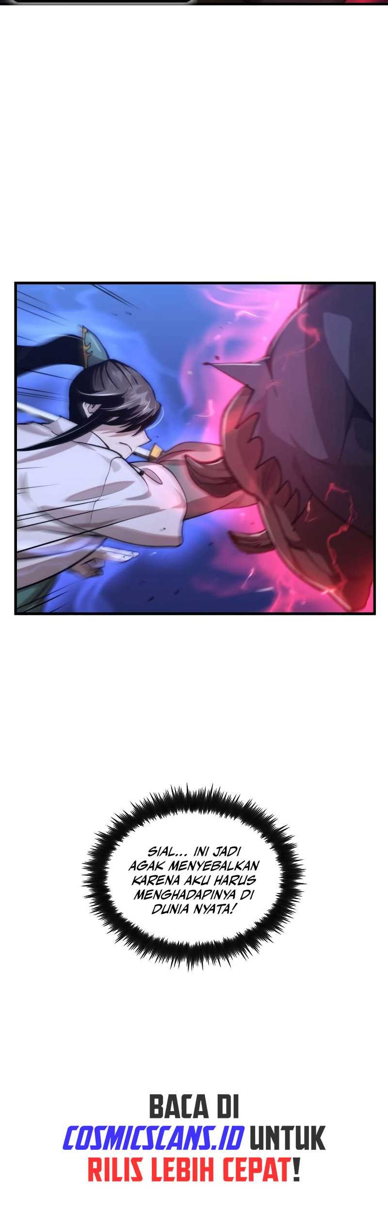 Doctor’s Rebirth Chapter 114 Gambar 53