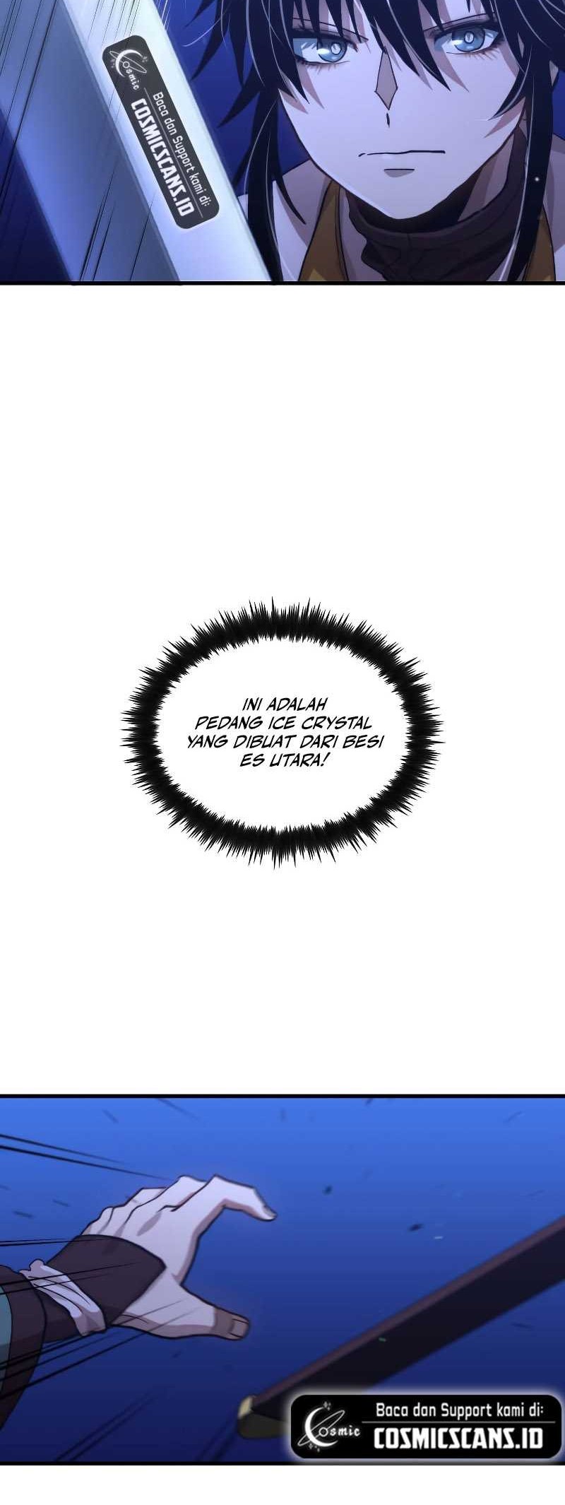 Doctor’s Rebirth Chapter 114 Gambar 38