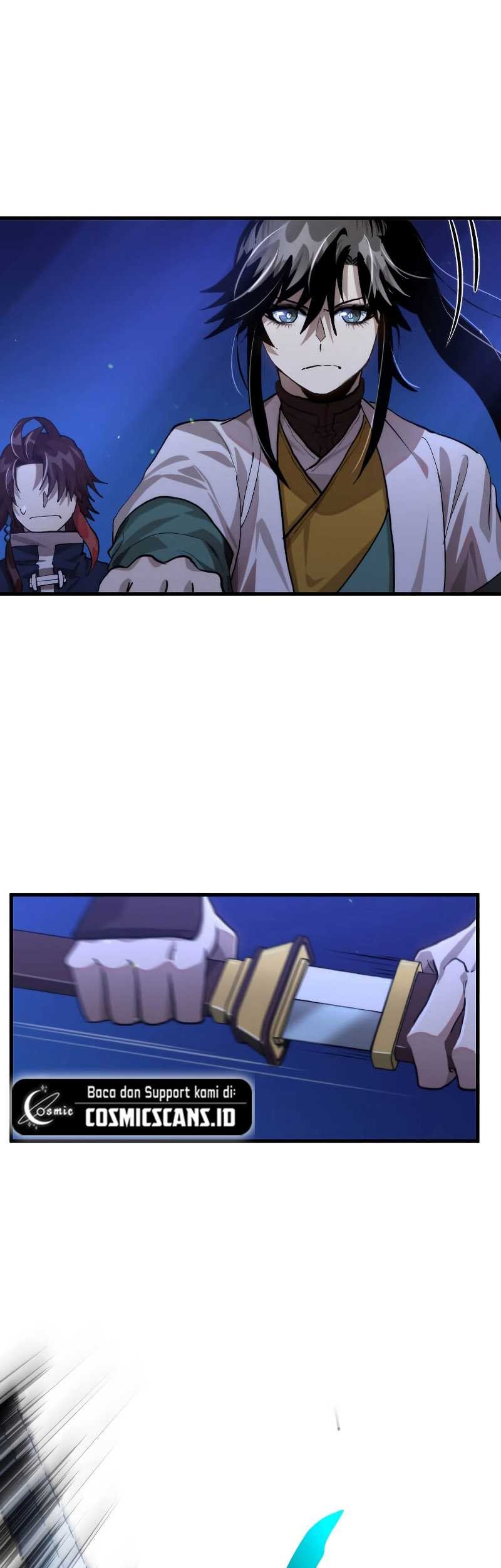 Doctor’s Rebirth Chapter 114 Gambar 35