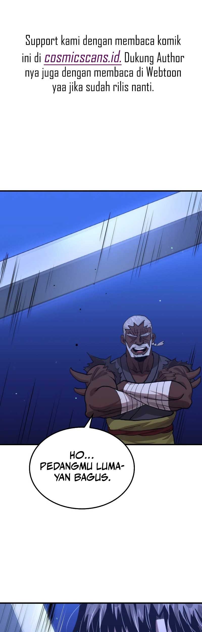 Doctor’s Rebirth Chapter 114 Gambar 37