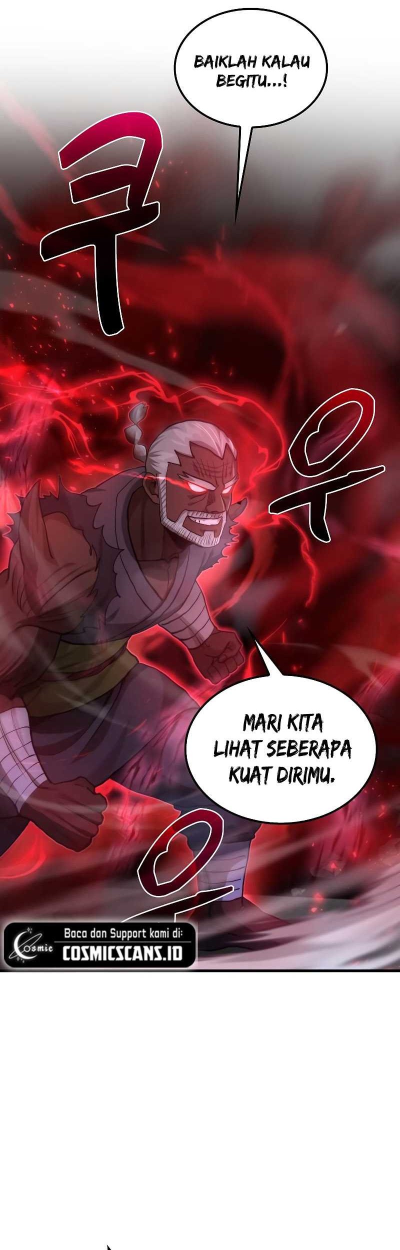 Doctor’s Rebirth Chapter 114 Gambar 40
