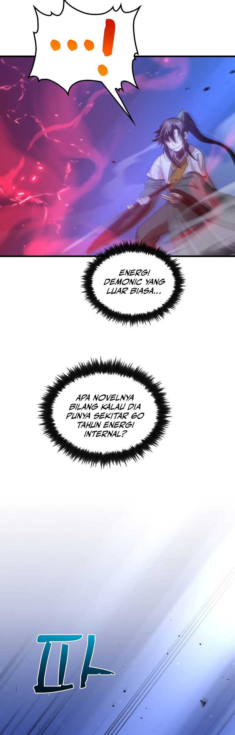 Doctor’s Rebirth Chapter 114 Gambar 41