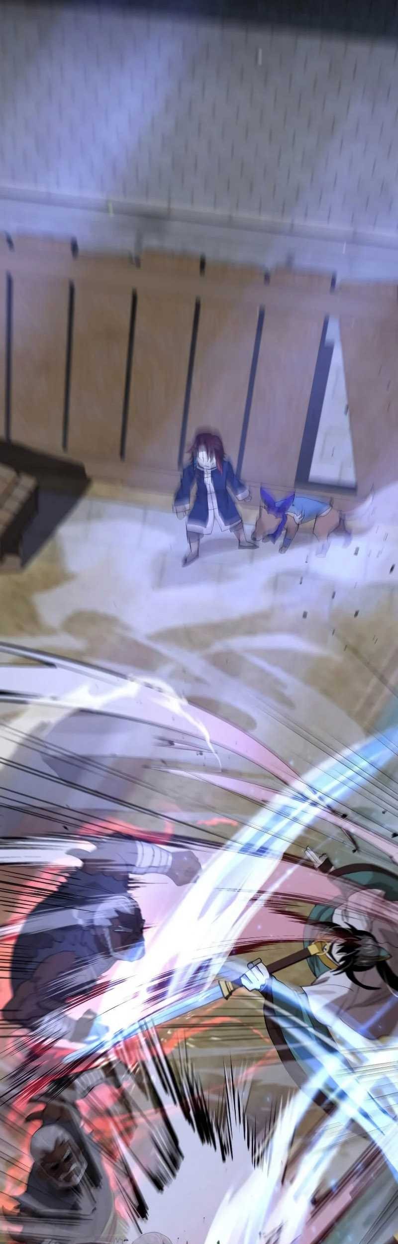 Doctor’s Rebirth Chapter 114 Gambar 47