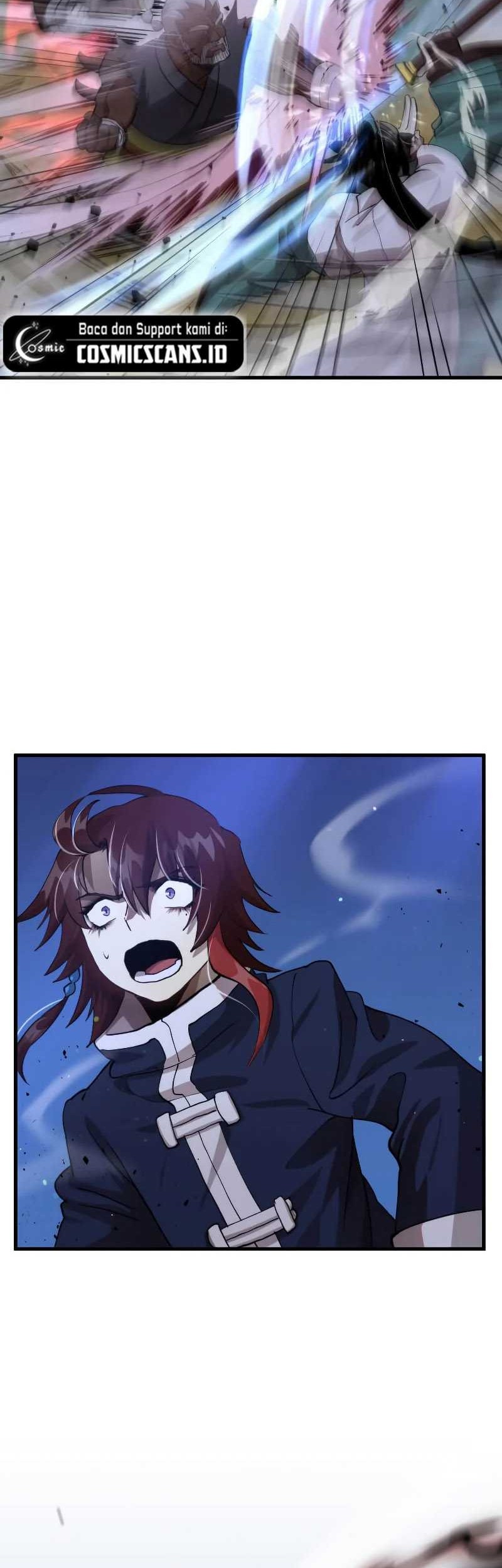 Doctor’s Rebirth Chapter 114 Gambar 48