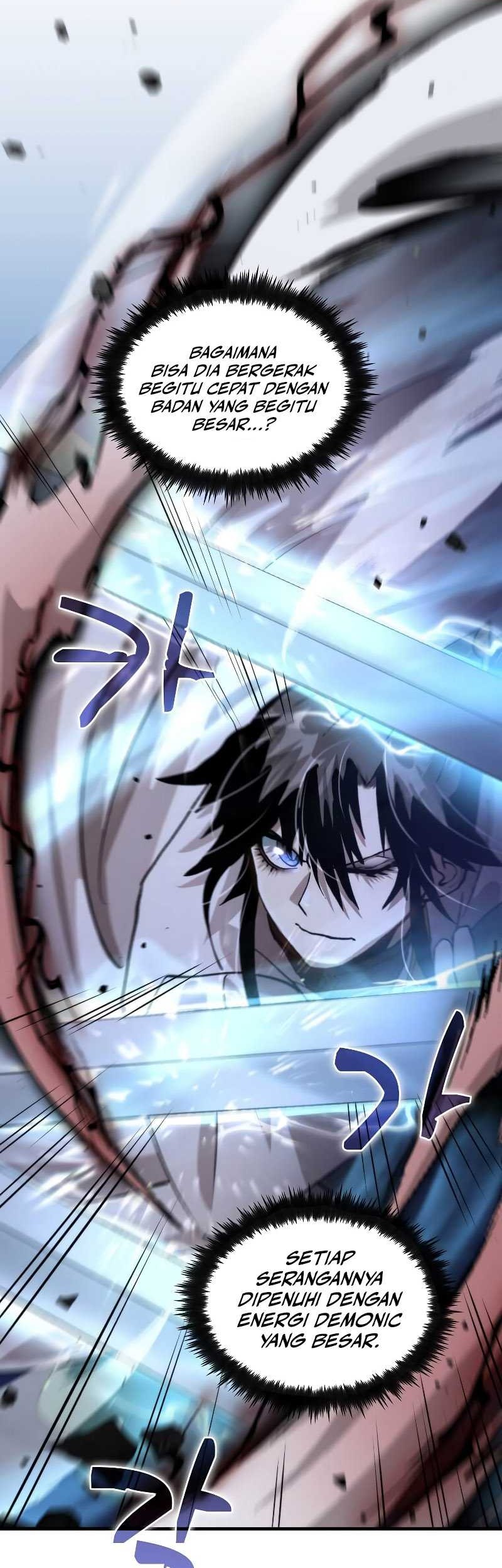 Doctor’s Rebirth Chapter 114 Gambar 49
