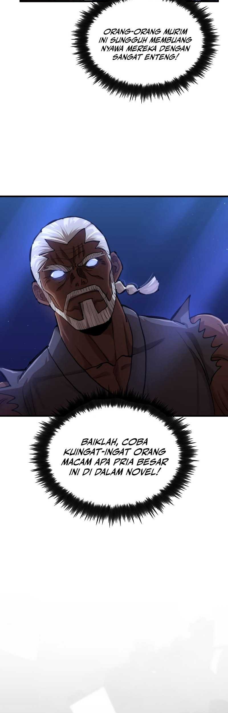 Doctor’s Rebirth Chapter 114 Gambar 4