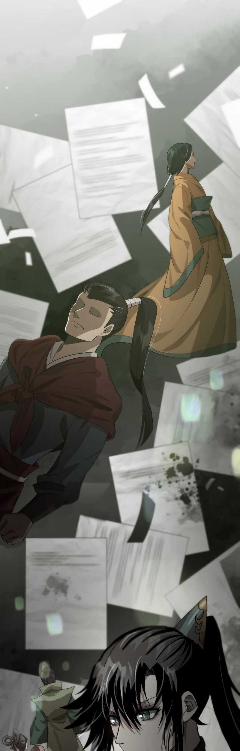 Doctor’s Rebirth Chapter 114 Gambar 5