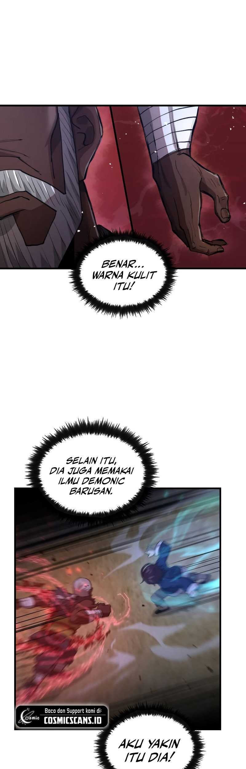 Doctor’s Rebirth Chapter 114 Gambar 7