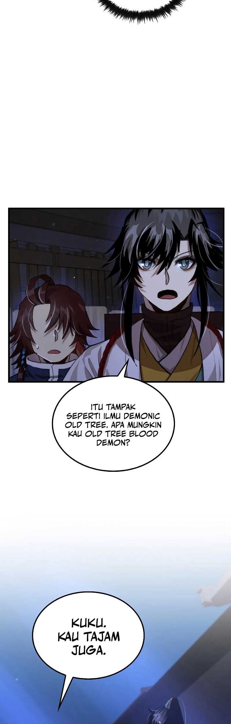Doctor’s Rebirth Chapter 114 Gambar 8