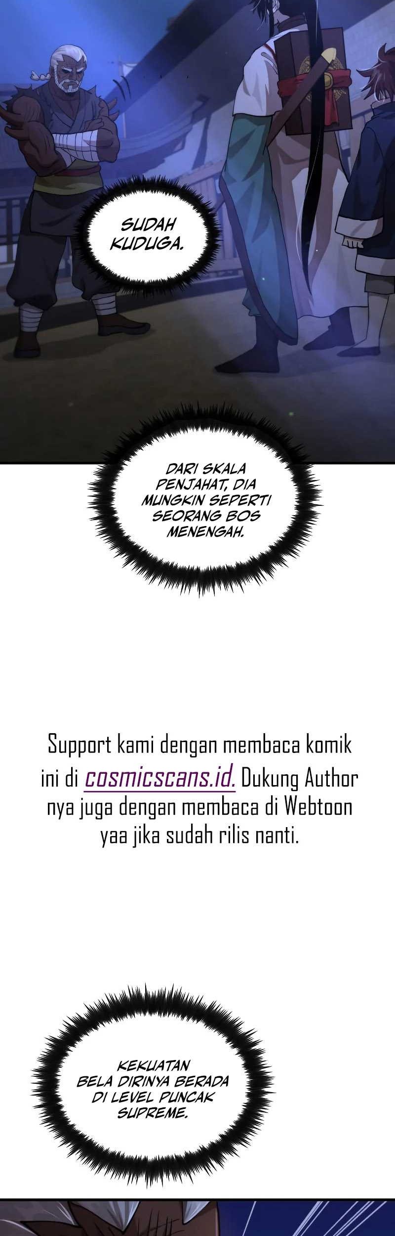 Doctor’s Rebirth Chapter 114 Gambar 9