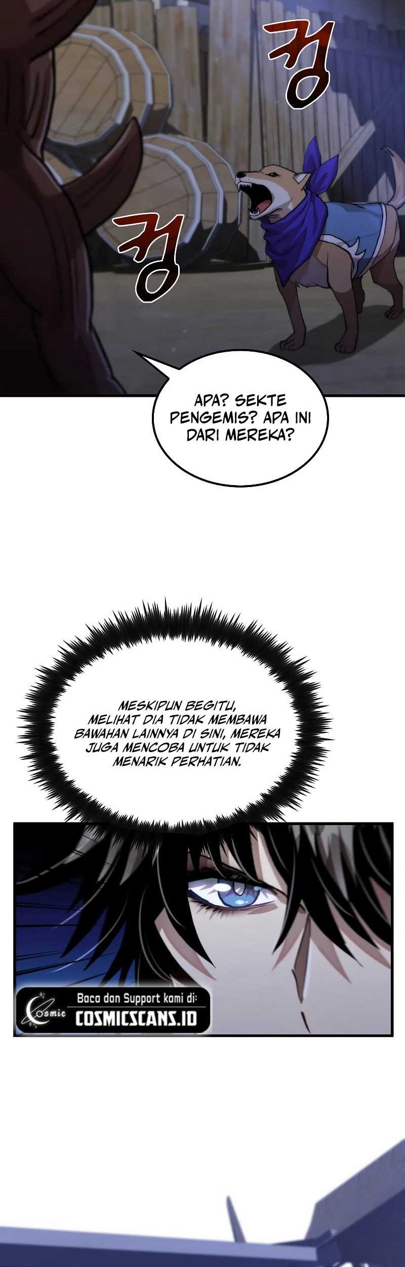 Doctor’s Rebirth Chapter 114 Gambar 12