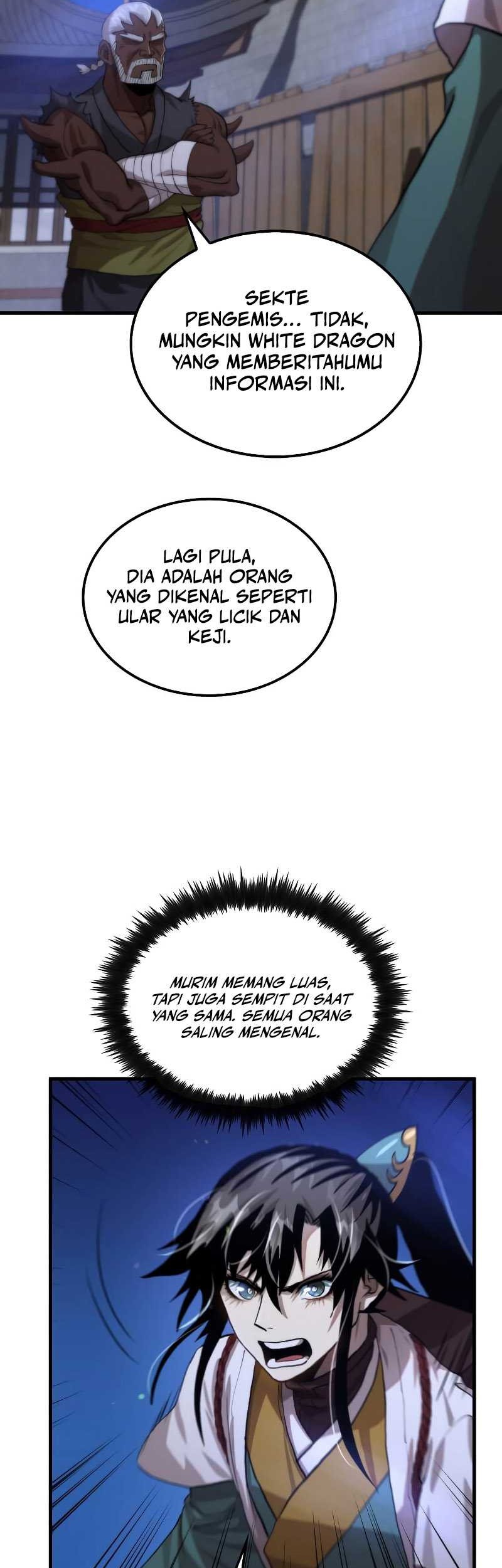 Doctor’s Rebirth Chapter 114 Gambar 17