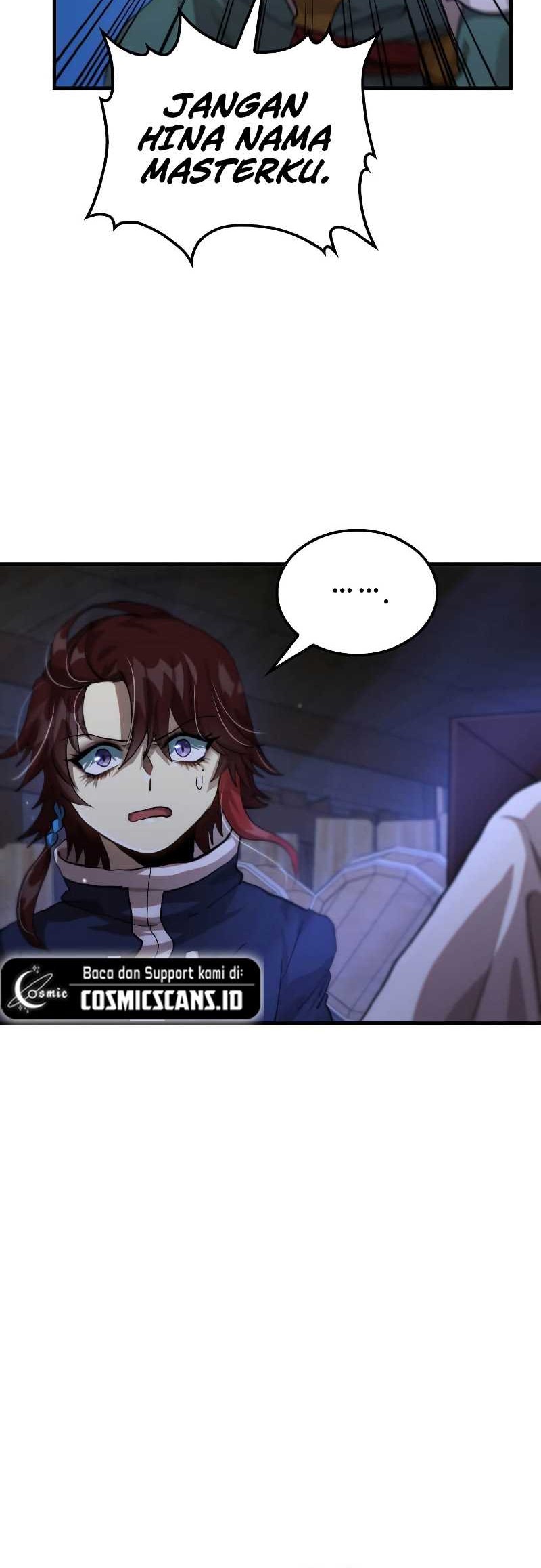 Doctor’s Rebirth Chapter 114 Gambar 18