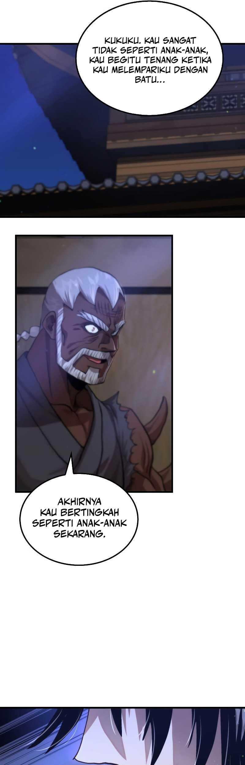 Doctor’s Rebirth Chapter 114 Gambar 19