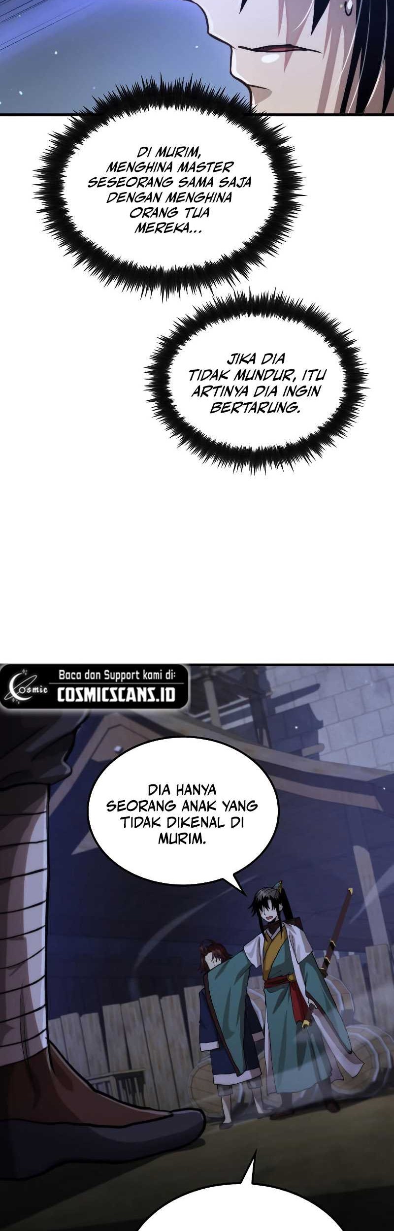 Doctor’s Rebirth Chapter 114 Gambar 20