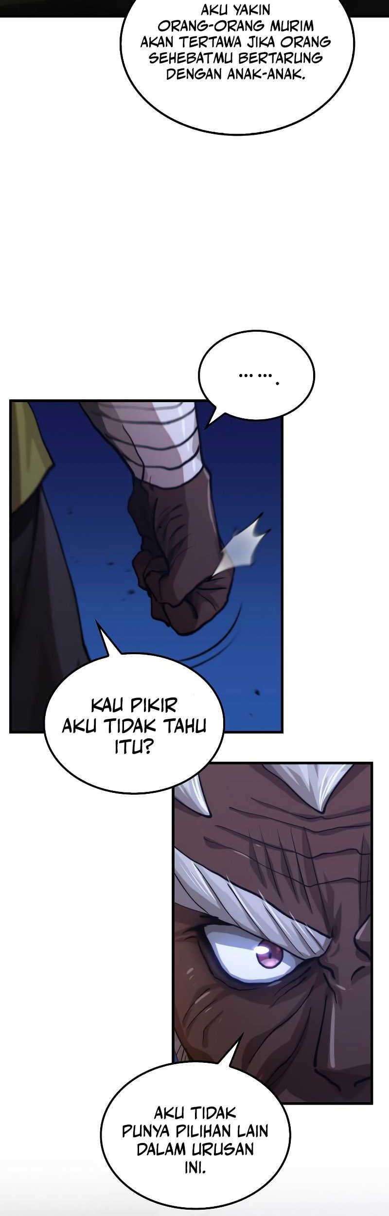 Doctor’s Rebirth Chapter 114 Gambar 21