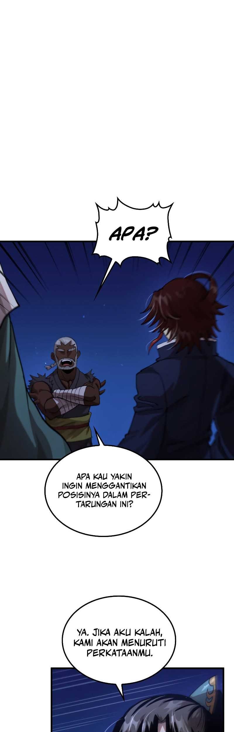 Doctor’s Rebirth Chapter 114 Gambar 23