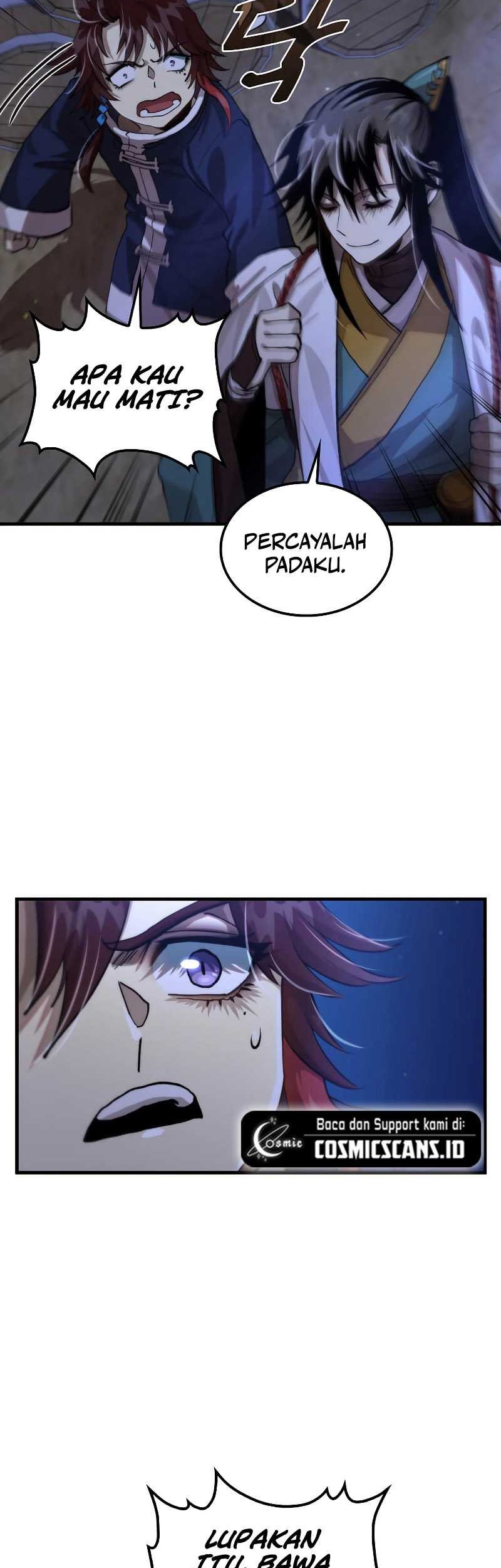 Doctor’s Rebirth Chapter 114 Gambar 25